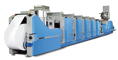 Artist's interpretation of article headline